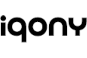 Logo Iqony GmbH