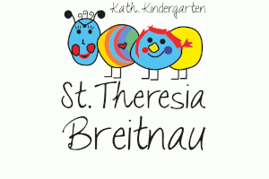 Logo Kath. Kindergarten St. Theresia
