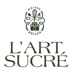 Logo L'Art Sucré