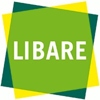 Logo LIBARE Holding GmbH & Co. KG