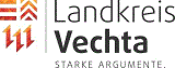 Logo: Landkreis Vechta 