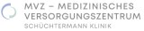 Logo MVZ der Schüchtermann-Klinik GmbH
