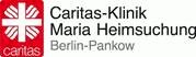 Logo Caritas-Klinik Maria Heimsuchung Berlin-Pankow