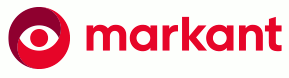 Logo Markant Gruppe