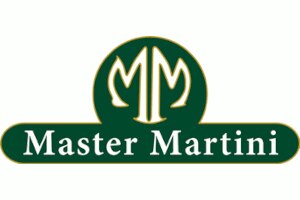 Logo Master Martini Deutschland GmbH