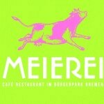 Logo Meierei Bremen