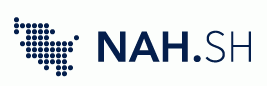 Logo Nahverkehrsverbund Schleswig-Holstein GmbH (NAH.SH GmbH)