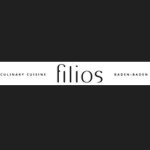 Logo Filios Restaurant