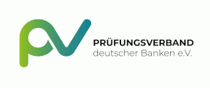Logo Prüfungsverband deutscher Banken e.V.