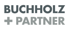 Logo Buchholz + Partner GmbH