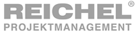 Logo REICHEL Ingenieurgesellschaft für Projektmanagement mbH