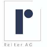 Logo Reiter AG