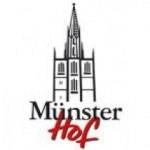 Logo Restaurant Münsterhof