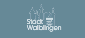 Logo Stadt Waiblingen