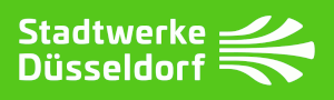 Logo Stadtwerke Düsseldorf AG