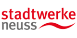 Logo Stadtwerke Neuss Energie und Wasser GmbH