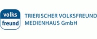 Logo Trierischer Volksfreund Medienhaus GmbH