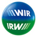 Logo Unternehmensgruppe W.I.R / IRW