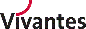 Logo Vivantes Netzwerk für Gesundheit GmbH