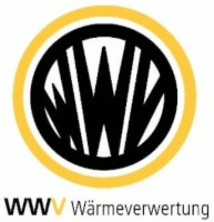 Logo WWV Wärmeverwertung GmbH & Co KG