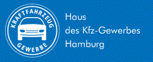 Logo Wirtschaftsges. des Kfz-Gewerbes Hamburg mit beschränkter Haftung
