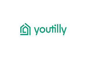 Logo Youtilly GmbH