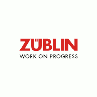 Logo Züblin Chimney and Refractory GmbH