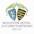Logo arcona-W-Hotelbetriebsgesellschaft mbH Romantik Hotel auf der Wartburg