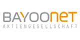Logo BAYOONET AG
