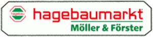 Logo hagebaumarkt Möller & Förster GmbH & Co. KG