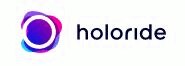 Logo holoride GmbH