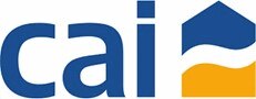 Logo cai invest GmbH