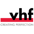 Logo vhf camfacture AG
