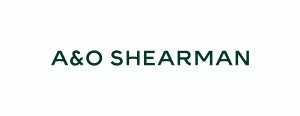 Logo Allen Overy Shearman Sterling LLP