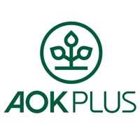 Logo AOK PLUS ? Die Gesundheitskasse für Sachsen und Thüringen.