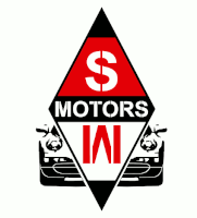Logo Autowerkstatt Bassam Mahmud SW MOTORS