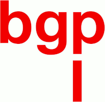 Logo bgp Ingenieurgesellschaft für Projektmanagement mbH