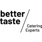 Logo Better Taste GmbH