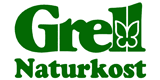 Logo C.F. Grell Nachf. Naturkost GmbH & Co. KG