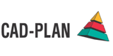 Logo CAD-PLAN GmbH