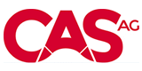 Logo CAS AG