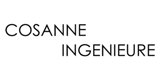 Logo COSANNE INGENIEURE GmbH