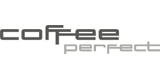 Logo coffee perfect GmbH