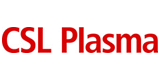 Logo CSL Plasma GmbH