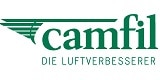 Logo Camfil GmbH