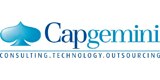 Logo Capgemini sd&m AG