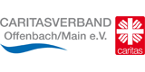 Logo Caritasverband Offenbach/Main e.V. Geschäftsstelle