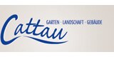 Logo Cattau Garten- und Landschaftsbau GmbH