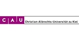Logo Christian-Albrechts-Universität zu Kiel