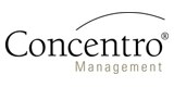 Logo Concentro Management AG